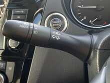 Nissan Qashqai dCi N-Connecta - U7439