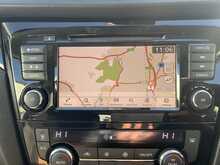 Nissan Qashqai dCi N-Connecta - U7439