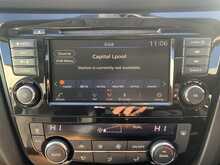 Nissan Qashqai dCi N-Connecta - U7439