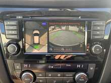 Nissan Qashqai dCi N-Connecta - U7439