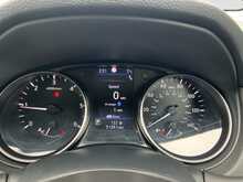 Nissan Qashqai dCi N-Connecta - U7439