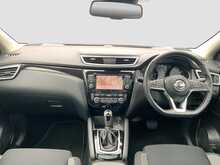 Nissan Qashqai dCi N-Connecta - U7439