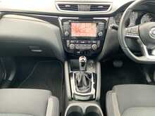 Nissan Qashqai dCi N-Connecta - U7439