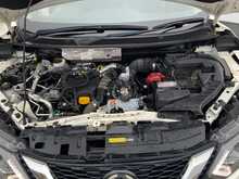 Nissan Qashqai dCi N-Connecta - U7439