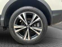 Nissan Qashqai dCi N-Connecta - U7439
