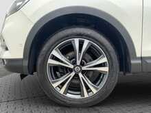 Nissan Qashqai dCi N-Connecta - U7439