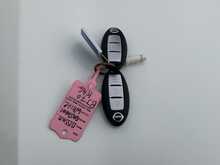 Nissan Qashqai dCi N-Connecta - U7439