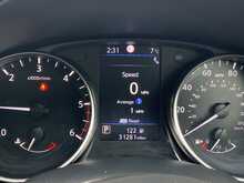 Nissan Qashqai dCi N-Connecta - U7439