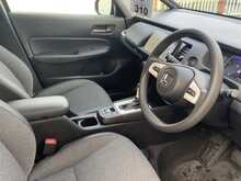 Honda Jazz h i-MMD SR - U7476