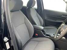 Honda Jazz h i-MMD SR - U7476