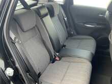 Honda Jazz h i-MMD SR - U7476