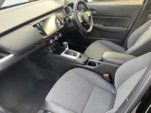 Honda Jazz h i-MMD SR - U7476