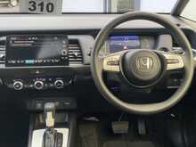 Honda Jazz h i-MMD SR - U7476