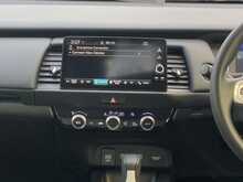 Honda Jazz h i-MMD SR - U7476