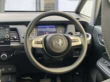 Honda Jazz h i-MMD SR - U7476