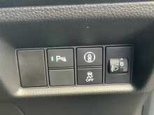 Honda Jazz h i-MMD SR - U7476