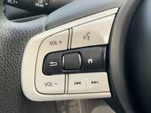 Honda Jazz h i-MMD SR - U7476