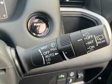 Honda Jazz h i-MMD SR - U7476