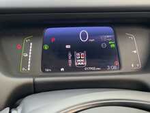 Honda Jazz h i-MMD SR - U7476