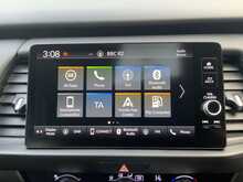 Honda Jazz h i-MMD SR - U7476