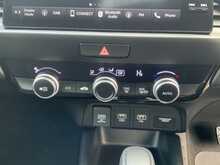 Honda Jazz h i-MMD SR - U7476