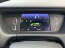 Honda Jazz h i-MMD SR - U7476