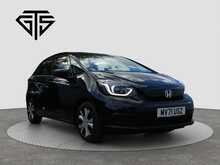 Honda Jazz h i-MMD SR - U7476