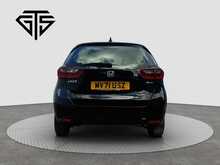 Honda Jazz h i-MMD SR - U7476