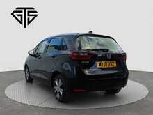 Honda Jazz h i-MMD SR - U7476