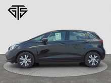 Honda Jazz h i-MMD SR - U7476