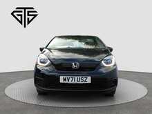 Honda Jazz h i-MMD SR - U7476
