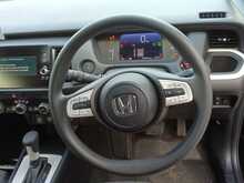 Honda Jazz h i-MMD SR - U7476