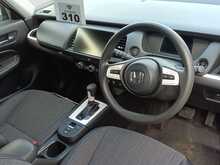 Honda Jazz h i-MMD SR - U7476