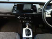 Honda Jazz h i-MMD SR - U7476