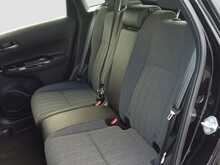 Honda Jazz h i-MMD SR - U7476