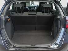 Honda Jazz h i-MMD SR - U7476