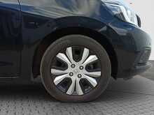 Honda Jazz h i-MMD SR - U7476