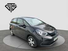 Honda Jazz h i-MMD SR - U7476