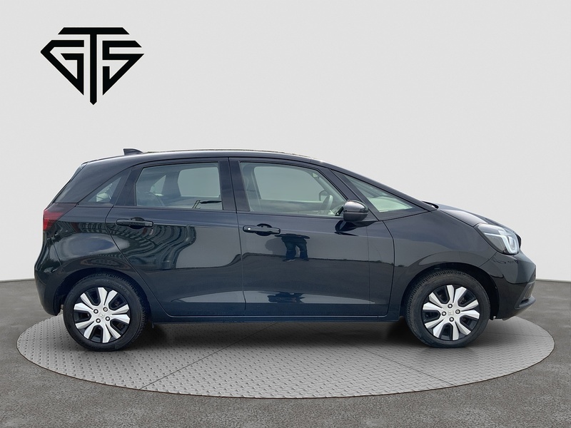Honda Jazz h i-MMD SR - U7476