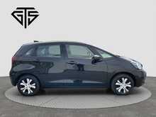 Honda Jazz h i-MMD SR - U7476