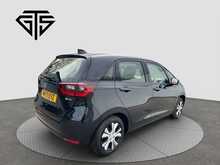 Honda Jazz h i-MMD SR - U7476