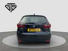 Honda Jazz h i-MMD SR - U7476