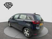 Honda Jazz h i-MMD SR - U7476