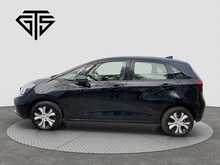 Honda Jazz h i-MMD SR - U7476