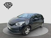 Honda Jazz h i-MMD SR - U7476