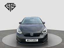 Honda Jazz h i-MMD SR - U7476