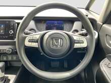 Honda Jazz h i-MMD SR - U7476