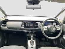 Honda Jazz h i-MMD SR - U7476