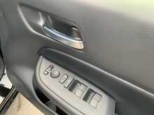 Honda Jazz h i-MMD SR - U7476