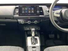 Honda Jazz h i-MMD SR - U7476